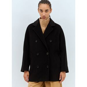Max Mara Women Short 101801 Icon Coat